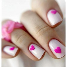 Гель пластилин 3Д №018 Canni фуксия