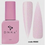 Акригель DNKa Liquid Acrygel# 0005 MARZIPAN, 12мл