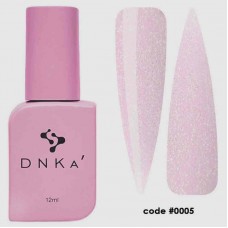 Акригель DNKa Liquid Acrygel# 0005 MARZIPAN, 12мл