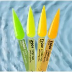 Акригель DNKa Liquid Acrygel 0042 SEYCHELLES ярко желтый, 12мл