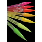 Акригель DNKa Liquid Acrygel 0042 SEYCHELLES ярко желтый, 12мл