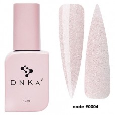 Акригель DNKa Liquid Acrygel 0004 Champagne, 12мл