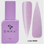 Акригель DNKa Liquid Acrygel 0003 Plam Tart, 12мл