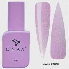 Акригель DNKa Liquid Acrygel 0003 Plam Tart, 12мл