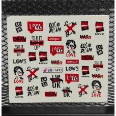 Слайдер дизайн  День Влюбленных #7