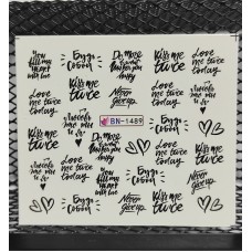 Слайдер дизайн  День Влюбленных #1