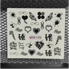 Слайдер дизайн  День Влюбленных #3