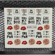 Слайдер дизайн  День Влюбленных #13