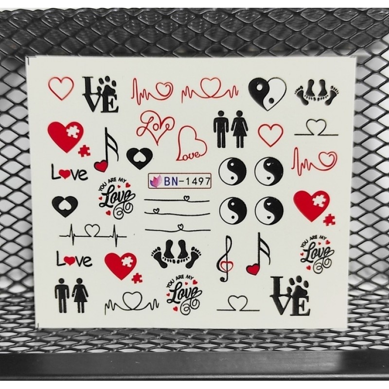 Слайдер дизайн  День Влюбленных #10