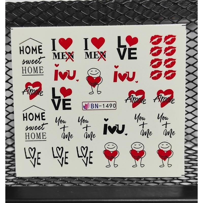 Слайдер дизайн  День Влюбленных #9