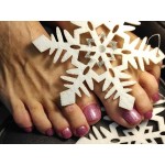 Курс "Педикюр", 2 дня