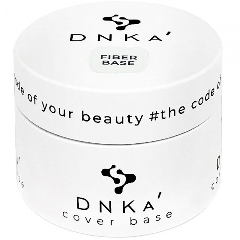 Файбер база DNKa Fiber Base, 30 мл