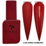 База камуфлирующая DNKa Cover Base 0002 Gambling 12мл