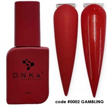 База камуфлирующая DNKa Cover Base 0002 Gambling 12мл