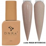 База камуфлирующая DNKa Cover Base 0028 MYSTERIOUS 12мл