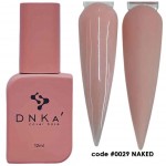 База камуфлирующая DNKa Cover Base 0029 NAKED 12мл