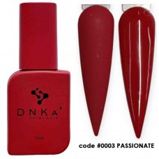 База камуфлирующая DNKa Cover Base 0003 Passionate 12мл