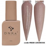 База камуфлирующая DNKa Cover Base 0030 LUXURIOUS 12мл