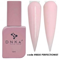 База камуфлирующая DNKa Cover Base 0035 PERFECTIONIST 12мл