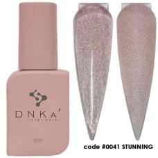 База камуфлирующая DNKa Cover Base 0041 STUNNING 12мл