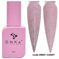 База камуфлирующая DNKa Cover Base 0057 CANDY 12мл