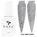 База камуфлирующая DNKa Cover Base 0059 SMART 12мл