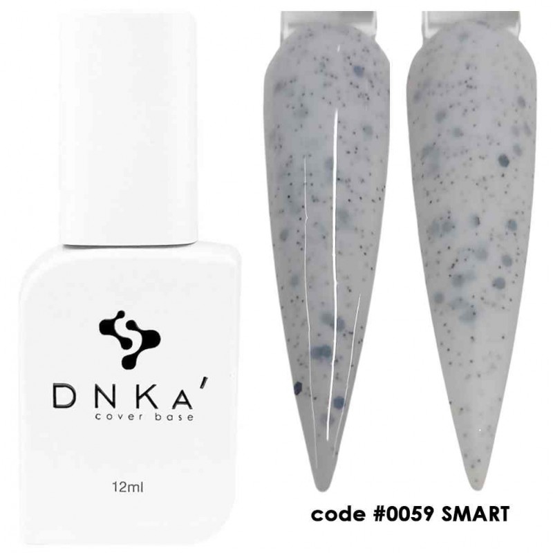 База камуфлирующая DNKa Cover Base 0059 SMART 12мл