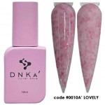 База камуфлирующая DNKa Cover Base 0010А Lovely 12мл