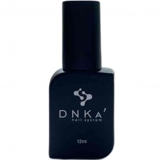 Топ без липкого слоя DNKa Top Coat No Wipe, 12 мл