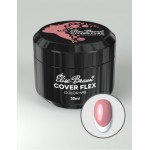 Камуфлирующая база Elise Braun COVER BASE FLEX №5, 30 мл 