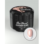 Камуфлирующая база Elise Braun COVER BASE FLEX №6, 30 мл 
