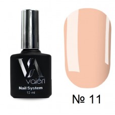 База камуфлирующая FRENCH BASE VALERI №011, 12 мл
