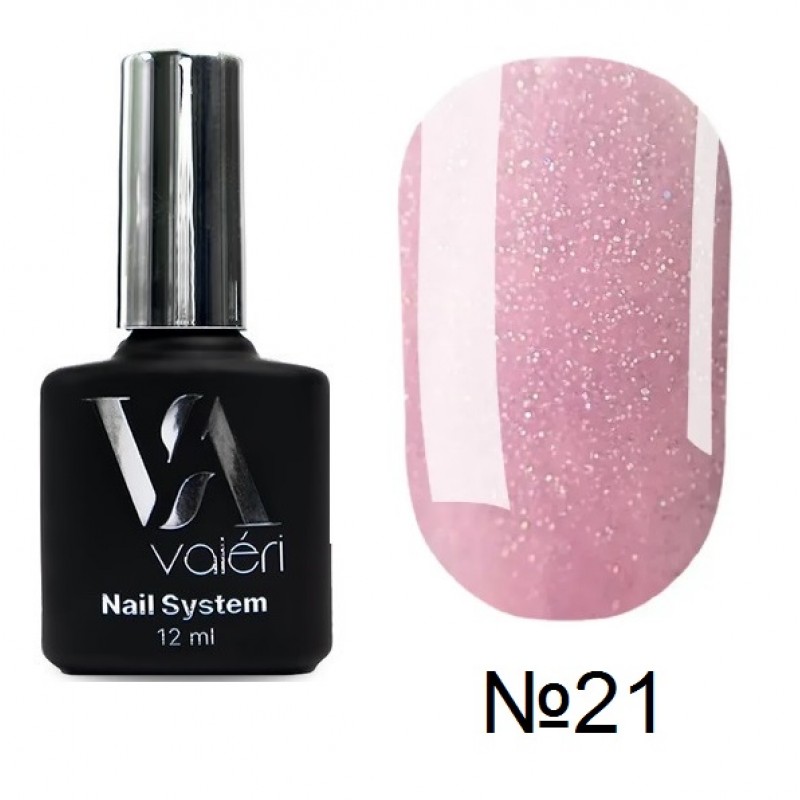 База камуфлирующая FRENCH BASE VALERI №021, 12 мл