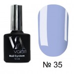 База камуфлирующая COLOR BASE VALERI №035, 12 мл