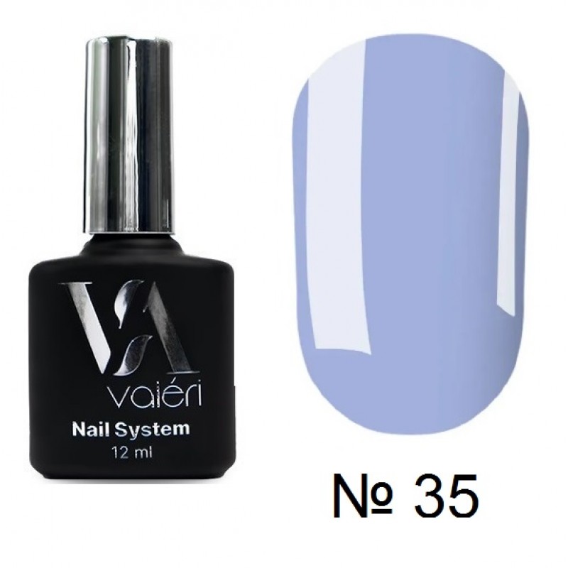 База камуфлирующая COLOR BASE VALERI №035, 12 мл