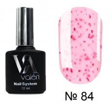 База с декором AMUR BASE VALERI №084, 12 мл