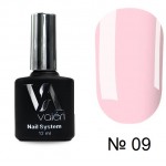 База камуфлирующая FRENCH BASE VALERI №009, 12 мл