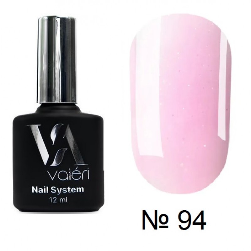 База камуфлирующая BASE FAIRY TALE  VALERI №094, 12 мл