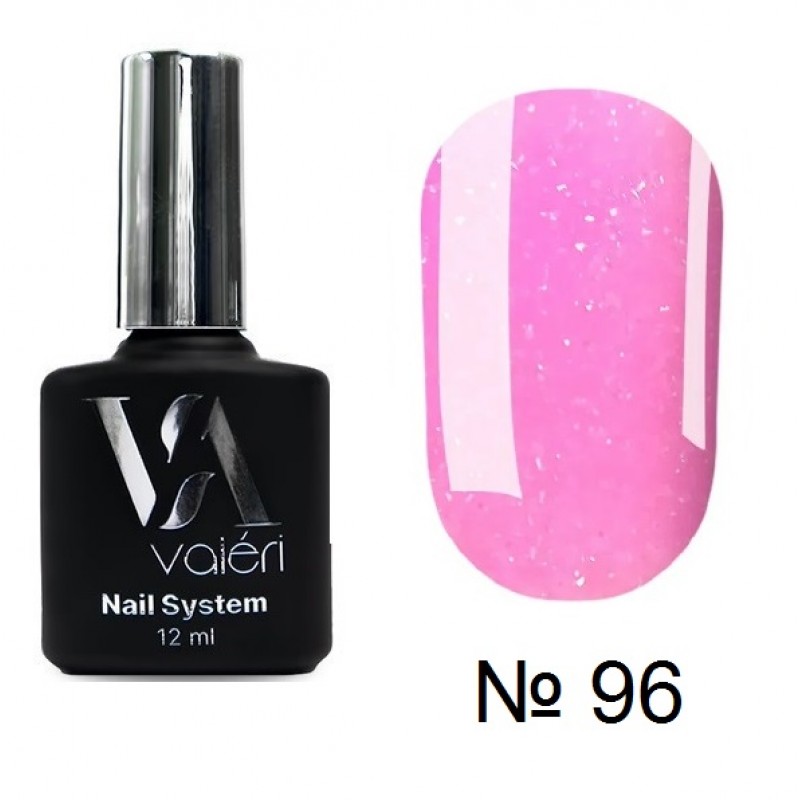 База камуфлирующая BASE FAIRY TALE  VALERI №094, 12 мл