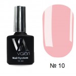 База камуфлирующая FRENCH BASE VALERI №010, 12 мл