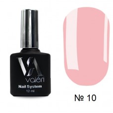 База камуфлирующая FRENCH BASE VALERI №010, 12 мл