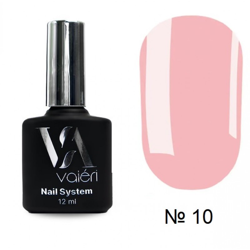 База камуфлирующая FRENCH BASE VALERI №010, 12 мл