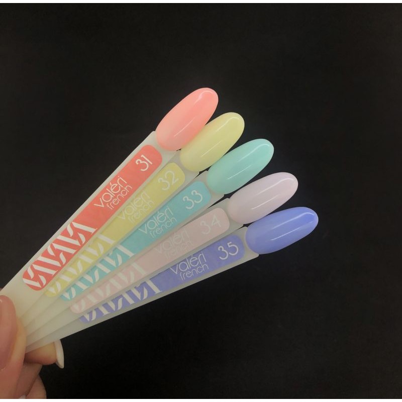 База камуфлирующая COLOR BASE VALERI №032, 6 мл