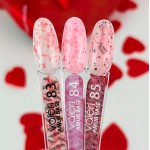 База с декором AMUR BASE VALERI №083, 12 мл