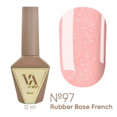 База с шиммером BASE VALERI №097, 12 мл