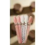 База с декором VALERI  FRENCH №01, 12 мл