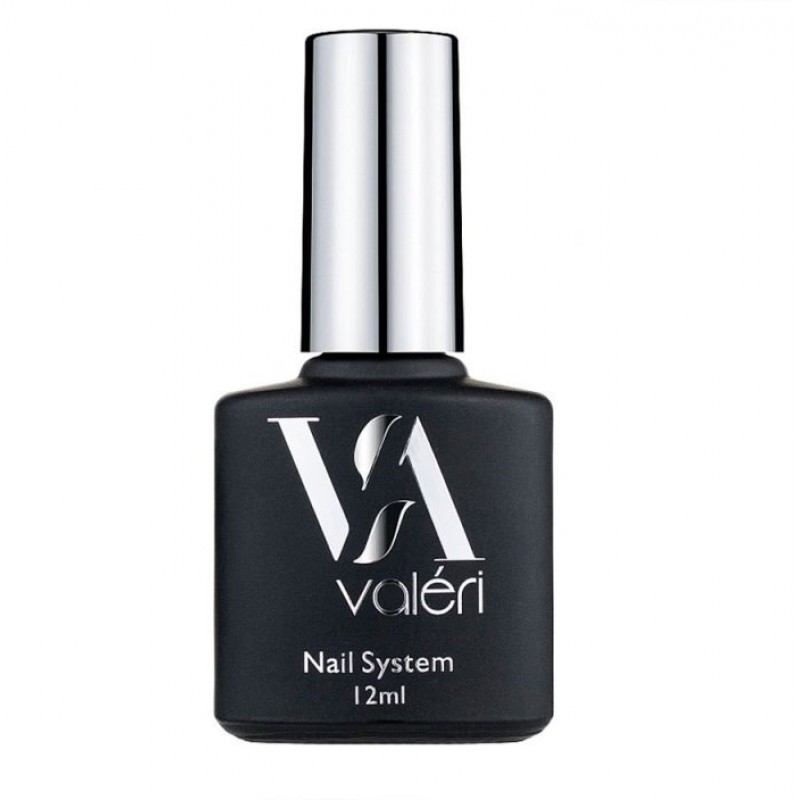 Топ без липкого слоя No Wipe Valeri 12 мл.