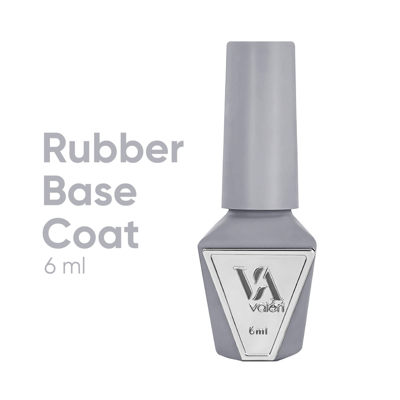 База каучуковая Rubber Base Valeri 6 мл.