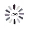 Гель лак Kodi BW (Black&White) Basic Collection