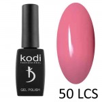 Гель лак Kodi 50LCS (розовый яркий) LIMITED COLLECTION SUMMER 8мл